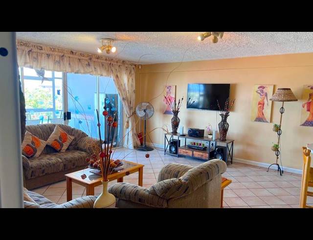 3 BEDROOM PROPERTY TO RENT IN MANABA BEACH